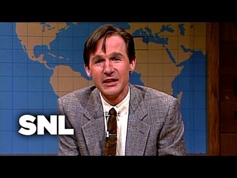 The Big Picture: International Confusion - Saturday Night Live