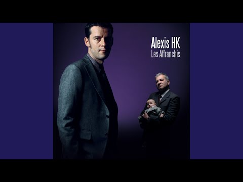 Thanks For The Add - Alexis HK