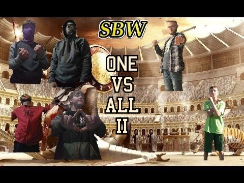 SBW One Vs All 2