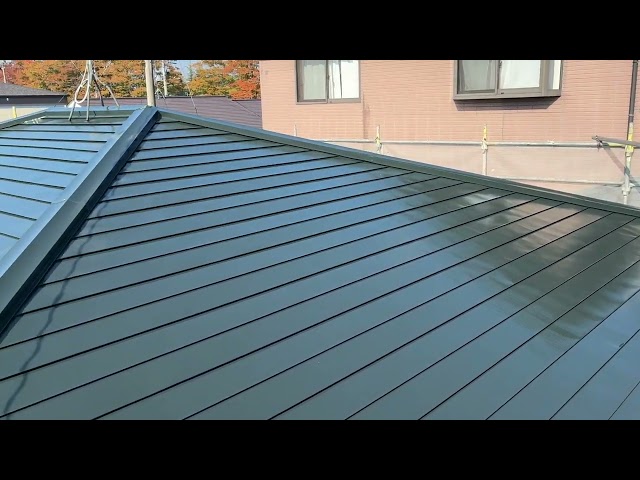 栗原市築館　I様邸　改修工事④