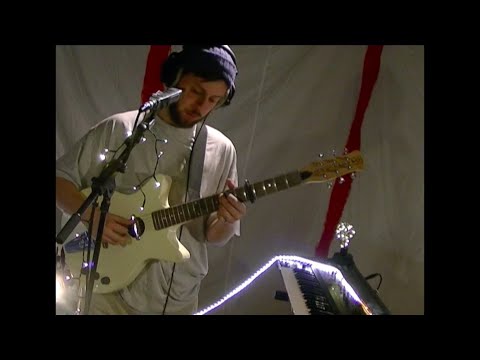 Klaptrae - Soffie (A quarantine session)