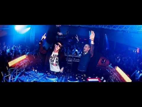 Dimitri Vegas, Like Mike  Yves V   Loops  Tings vs TJR   ODE TO O [DJ ENIRAM]