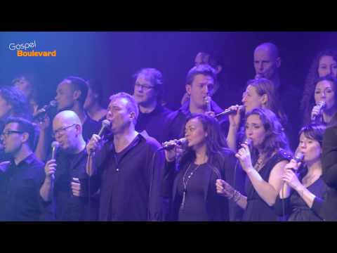 Gospel Boulevard XL - We can make a difference