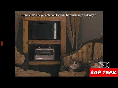 SERİN KARATAŞ FEAT DEFKHAN  KADERİM BÖYLE REACTİON VİDEO
