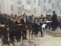 BBC Philharmonic make whoopee