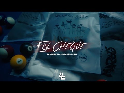FLY CHEQUE - LIV4LUV (Official Music Video)