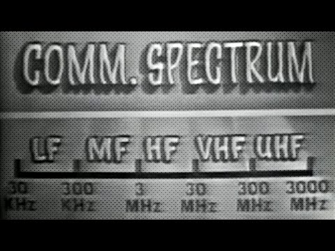 SSB Radio | Introduction to Single Side Band