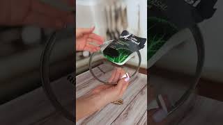 Кришка скляна RINGEL Universal 20см (RG-9301-20)
