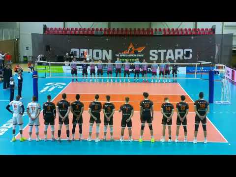 Champions Leauge Full Game Edvin Svärd #17 2024/2025