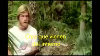 Misfits - From The Hell They Came (subtitulado)