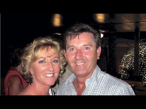 EP 6 Soundbite - Majella O'Donnell on meeting Daniel for the first time