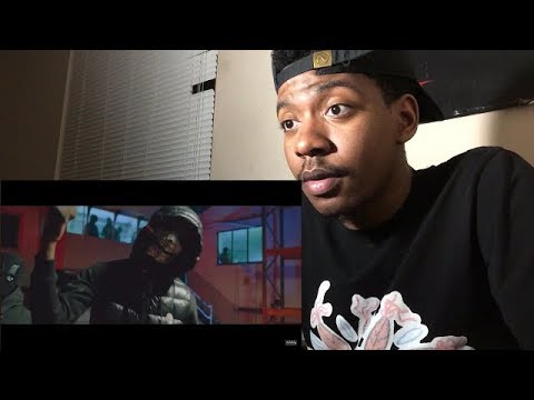 Trapx10 ft V9 - John Wick (Music Video) | @MixtapeMadness (REACTION)