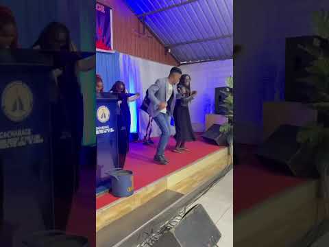 ZULU MUSIC 🎶 by AWAKE TEAM BAND 