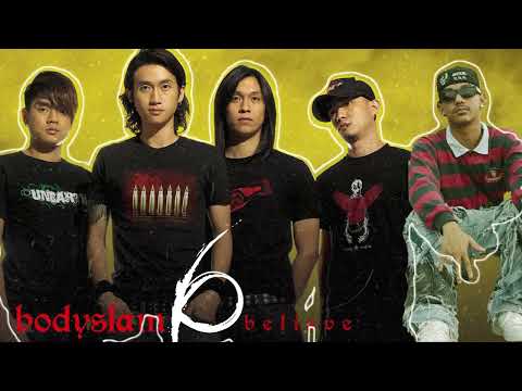 Bodyslam   ขอบฟ้า Feat  SARAN「INDRAZ REMIX」