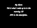 Good Morning Alarm MP3 Download Buenos Días Alarm MP3 Download Bom Dia Alarme MP3 Download