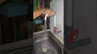 Download lagu kran cuci piring dari pipa pvc #shorts #fyp #kreatif mp3