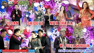 Download lagu FILDAN - SRIDEVI - NITA THALIA FEAT RAJAWALI MUSIK WD PUTRA & ANGGUN DESA KEBAN 1 13 DES 2025 mp3 Download lagu FILDAN - SRIDEVI - NITA THALIA FEAT RAJAWALI MUSIK WD PUTRA & ANGGUN DESA KEBAN 1 13 DES 2025 mp3