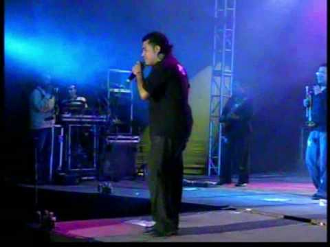 JUNIOR KLAN MI RAZON DE SER PIEDRAS NEGRAS, 2009.