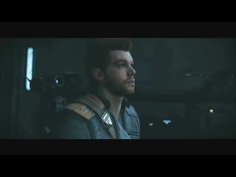 Jedi Survivor ¦ Betrayed Jedi (Dagan Gera)