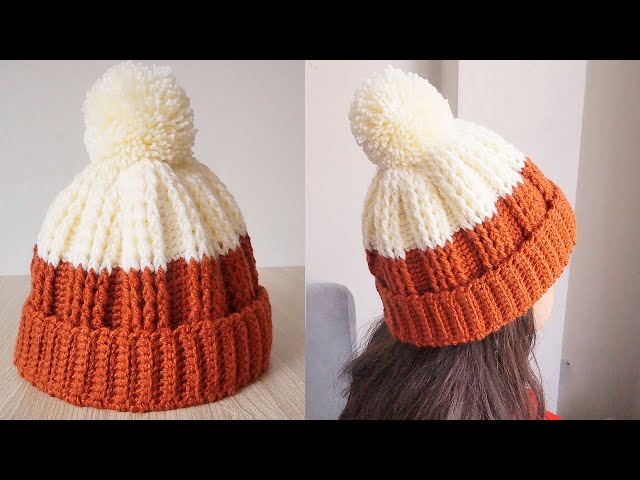 Vídeo relacionado con ZPUBLI+ Gorro de Invierno Personalizado en Bordado.Beanie Hombre,Mujer y niños. Gorro de Punto,Lana, cumpleaños,Aniversario,San Valentin. (FR/ES, Letras, Talla única, Adulto, Azul Royal)