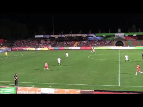 RWO.tv -Spezial: Das Eigentor von Viktoria Köln