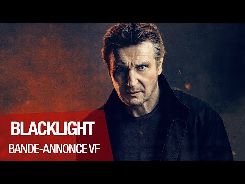 Blacklight - Bande Annonce [VF]