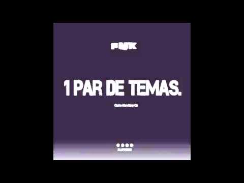 01. Puños en el Aire - Cosho Man/Oze