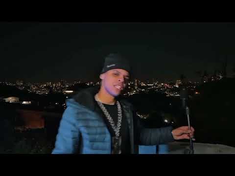 Real doc | Perfil #01 | Rec Session (prod: Marvyn$antos)