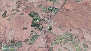Where to stay in Marrakech: Best Areas to Stay in Marrakech, Morocco