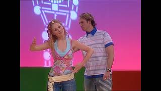 Hi-5 Dance Hits Volume 2 - Robot Number One (Sing &amp; Dance Feature)