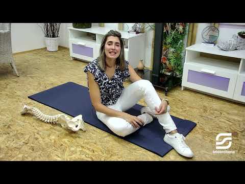 Buscando tu bienestar con Marina Gómez, episodio 5