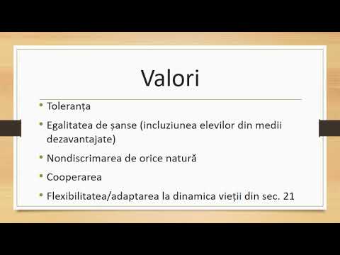Scoala de vara  Erasmus VET   Colegiul Național de Artă „Octav Băncilă
