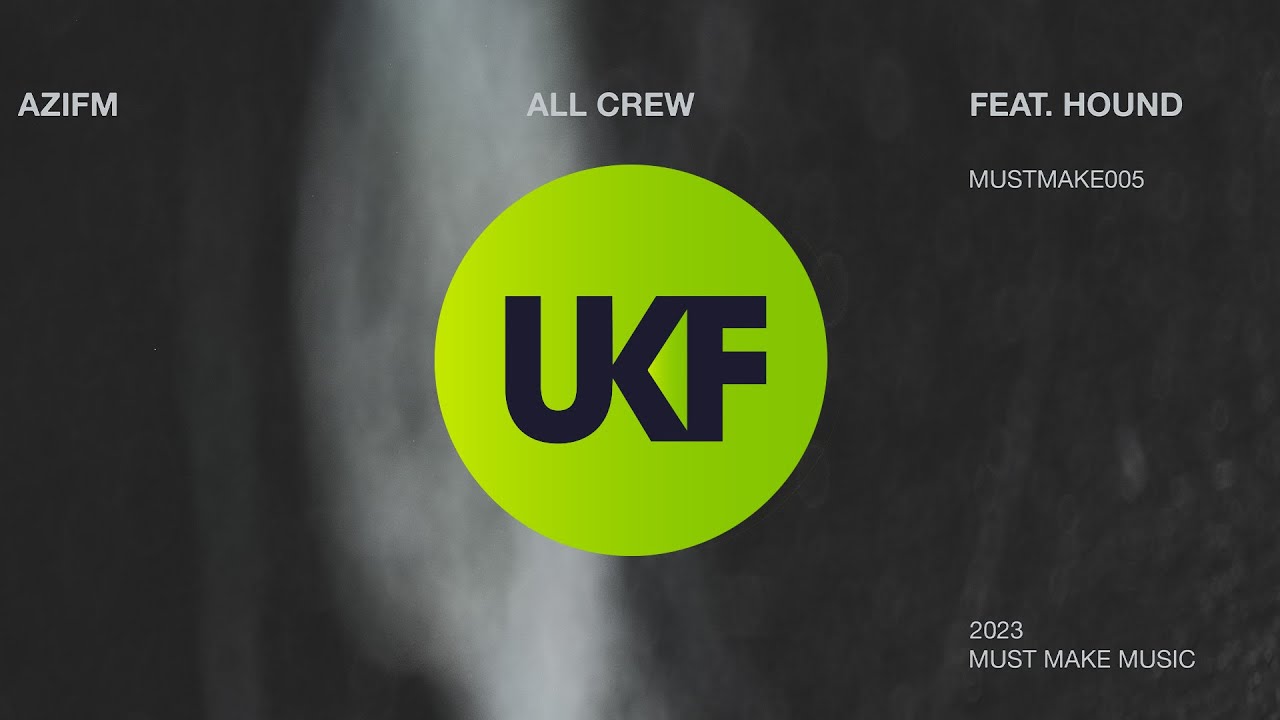 Azifm - All Crew (ft. Hound)