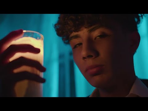 DannyLux - Tristeza y Traición (Official Video)