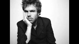 Josh Ritter - One More Mouth (live)