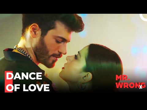 Ezgi and Özgür's Tango - Mr. Wrong