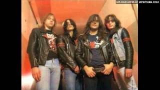 Kreator - Stream Of Consciousness