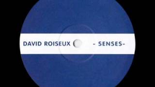 David Roiseux  - Senses (B1)