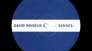 David Roiseux  - Senses (B1)
