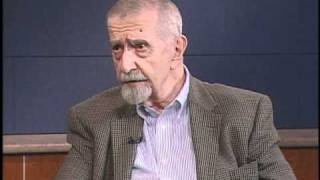 Conversations with History - Roger Daniels