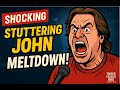 Stuttering John (John Melendez) part 5