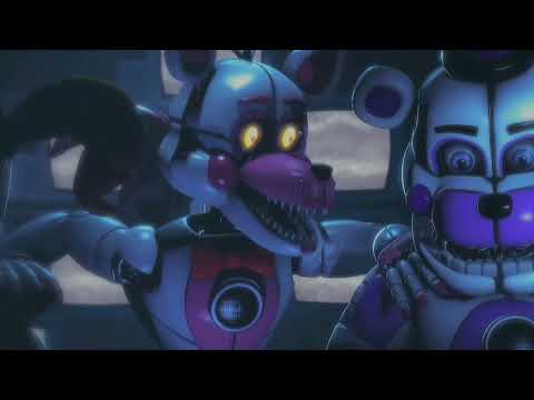 Sister Location edit||ORIGINAL||Edit by: •nxiel• || Sorry for not posting (・–・;)