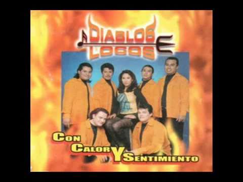 Los Diablos Locos - ¿Donde Estas?