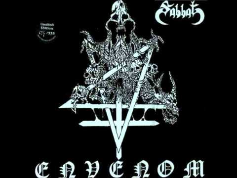 Sabbat -  Devil Worship