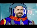 In Space No On Can Hear You Squeal Must Be Dice Is Back