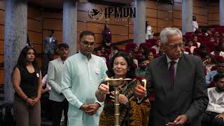 IPMUN Anand 6.0 After movie | Best MUN Conference | Leadership Skills | Youth | Diplomacy