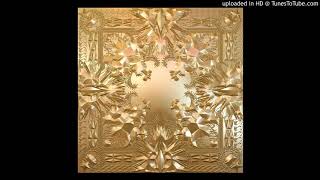 Kanye West &amp; Jay-Z-Who Gon Stop Me(Instrumental)W/LYRICS IN DESCRIPTION