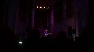 Jim James 01/26/19 “Same Old Lie” Amsterdam, NL, De Duif