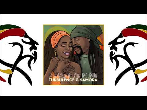 Samora & Turbulence - Please Be Mine (2021 Staudenmann)