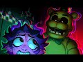 I Watched The Scariest FNAF VHS Tapes...